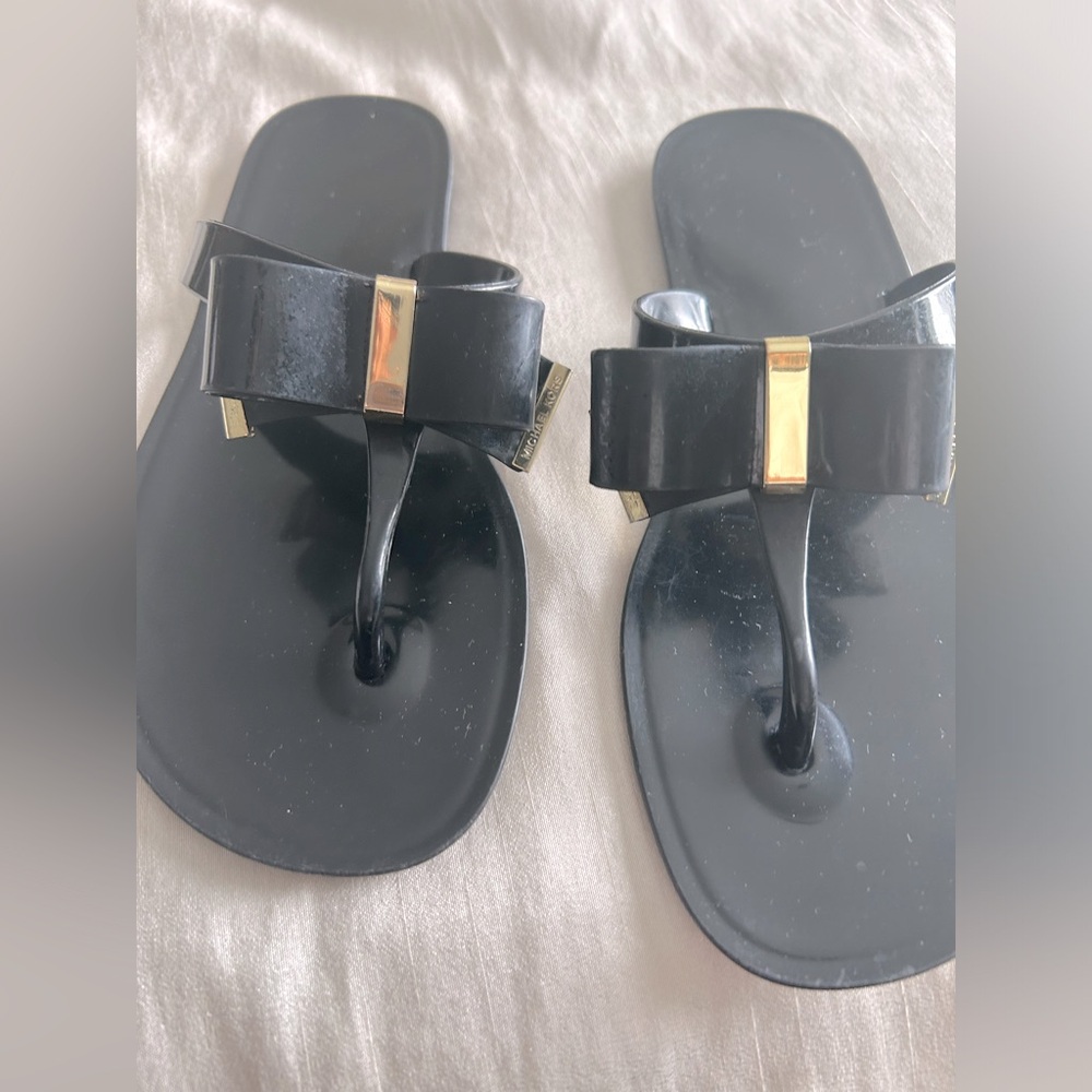 Michael kors sandals - Picture 4 of 7